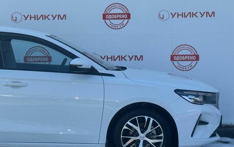 Geely Emgrand, 2024 год, 1 969 000 рублей, 15 фотография