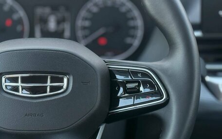 Geely Emgrand, 2024 год, 1 969 000 рублей, 27 фотография