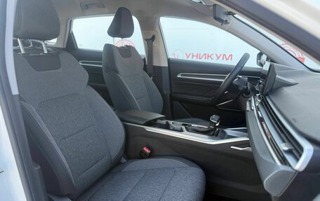 Geely Emgrand, 2024 год, 1 969 000 рублей, 33 фотография