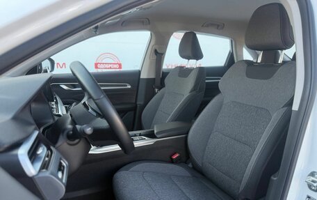 Geely Emgrand, 2024 год, 1 969 000 рублей, 34 фотография