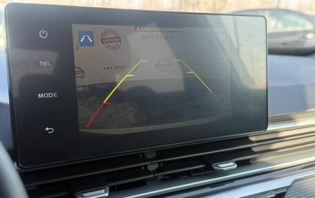 Geely Emgrand, 2024 год, 1 969 000 рублей, 23 фотография