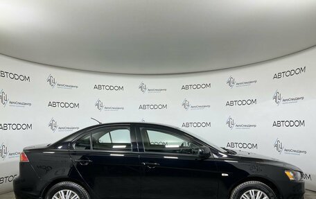 Mitsubishi Lancer IX, 2014 год, 897 000 рублей, 4 фотография