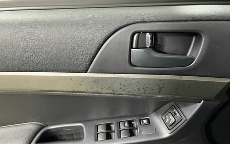 Mitsubishi Lancer IX, 2014 год, 897 000 рублей, 14 фотография