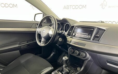 Mitsubishi Lancer IX, 2014 год, 897 000 рублей, 11 фотография