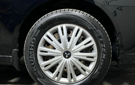 Mitsubishi Lancer IX, 2014 год, 897 000 рублей, 8 фотография