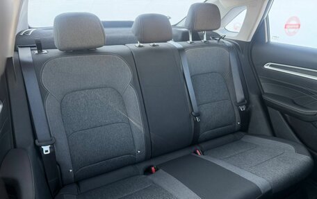 Geely Emgrand, 2024 год, 1 969 000 рублей, 38 фотография