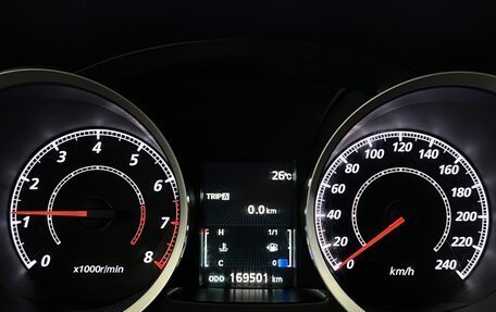 Mitsubishi Lancer IX, 2014 год, 897 000 рублей, 16 фотография