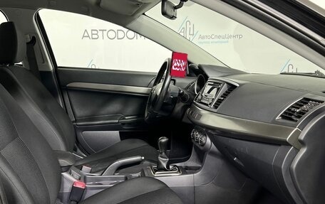 Mitsubishi Lancer IX, 2014 год, 897 000 рублей, 12 фотография