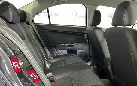 Mitsubishi Lancer IX, 2014 год, 897 000 рублей, 13 фотография