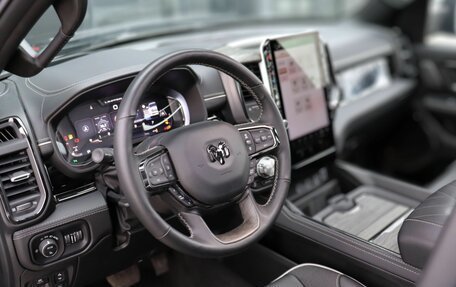 Rambler 1500, 2025 год, 11 490 000 рублей, 3 фотография