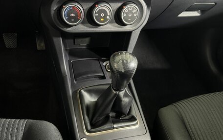 Mitsubishi Lancer IX, 2014 год, 897 000 рублей, 19 фотография