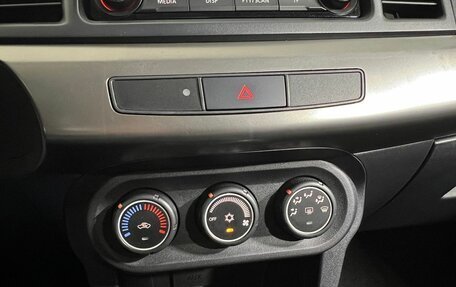 Mitsubishi Lancer IX, 2014 год, 897 000 рублей, 18 фотография