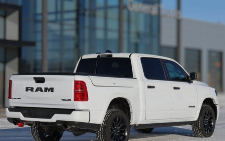 Rambler 1500, 2025 год, 11 490 000 рублей, 2 фотография