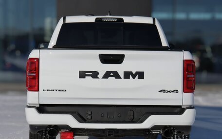 Rambler 1500, 2025 год, 11 490 000 рублей, 6 фотография