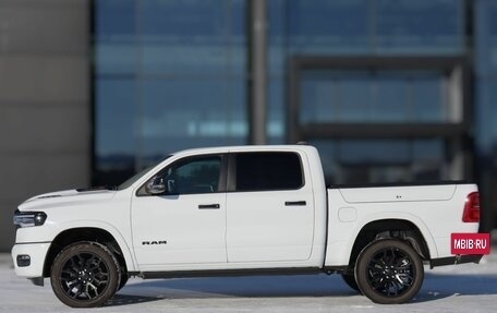 Rambler 1500, 2025 год, 11 490 000 рублей, 4 фотография