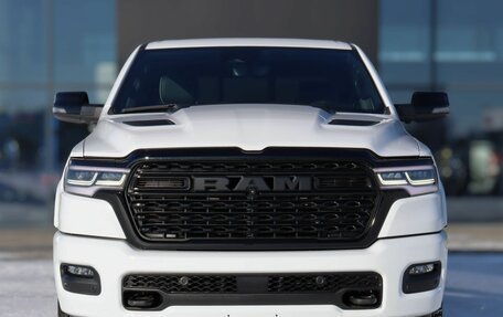 Rambler 1500, 2025 год, 11 490 000 рублей, 9 фотография