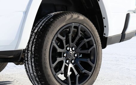 Rambler 1500, 2025 год, 11 490 000 рублей, 13 фотография