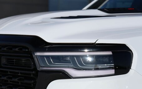 Rambler 1500, 2025 год, 11 490 000 рублей, 11 фотография