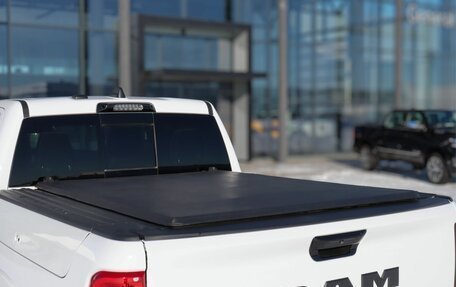 Rambler 1500, 2025 год, 11 490 000 рублей, 14 фотография