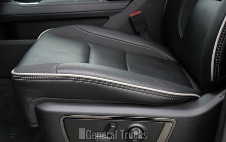 Rambler 1500, 2025 год, 11 490 000 рублей, 21 фотография