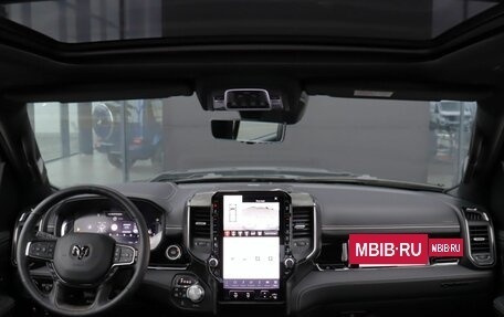 Rambler 1500, 2025 год, 11 490 000 рублей, 23 фотография