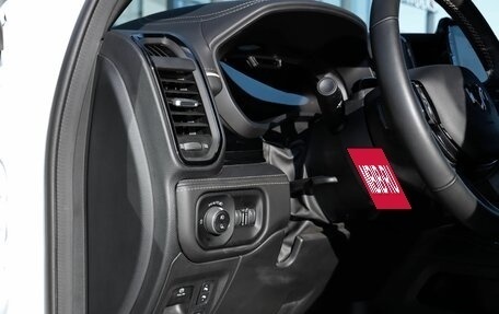 Rambler 1500, 2025 год, 11 490 000 рублей, 22 фотография