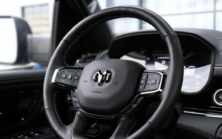 Rambler 1500, 2025 год, 11 490 000 рублей, 24 фотография