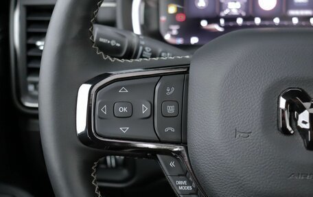 Rambler 1500, 2025 год, 11 490 000 рублей, 25 фотография