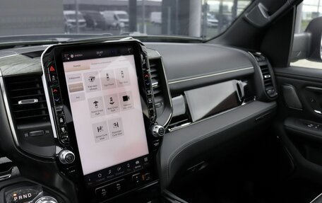 Rambler 1500, 2025 год, 11 490 000 рублей, 27 фотография