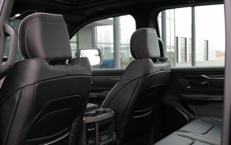 Rambler 1500, 2025 год, 11 490 000 рублей, 35 фотография