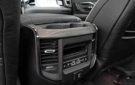 Rambler 1500, 2025 год, 11 490 000 рублей, 38 фотография