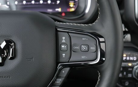 Rambler 1500, 2025 год, 11 490 000 рублей, 26 фотография