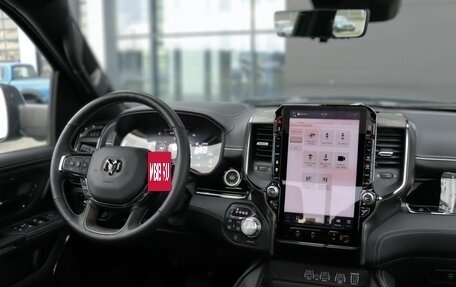 Rambler 1500, 2025 год, 11 490 000 рублей, 39 фотография