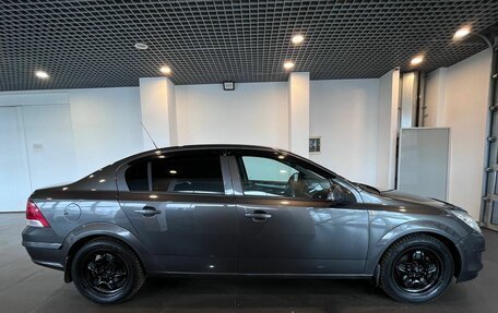 Opel Astra H, 2011 год, 476 000 рублей, 2 фотография