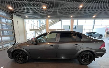 Opel Astra H, 2011 год, 476 000 рублей, 6 фотография