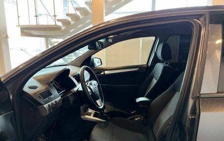 Opel Astra H, 2011 год, 476 000 рублей, 14 фотография