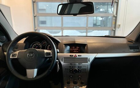 Opel Astra H, 2011 год, 476 000 рублей, 9 фотография