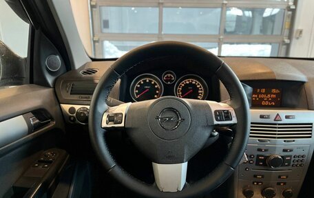 Opel Astra H, 2011 год, 476 000 рублей, 10 фотография