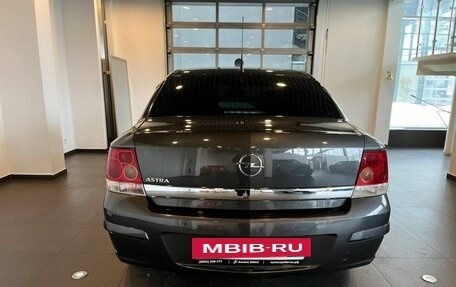 Opel Astra H, 2011 год, 476 000 рублей, 4 фотография