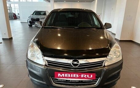 Opel Astra H, 2011 год, 476 000 рублей, 8 фотография