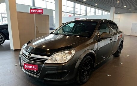 Opel Astra H, 2011 год, 476 000 рублей, 7 фотография