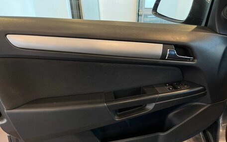 Opel Astra H, 2011 год, 476 000 рублей, 17 фотография