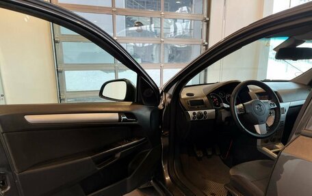 Opel Astra H, 2011 год, 476 000 рублей, 16 фотография