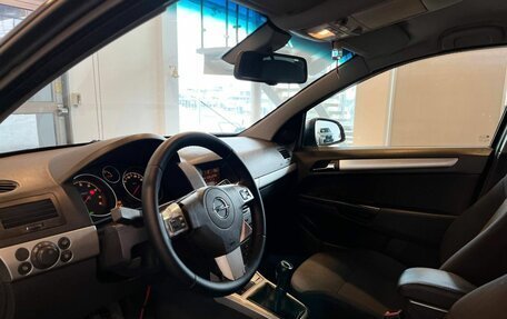 Opel Astra H, 2011 год, 476 000 рублей, 18 фотография