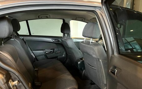 Opel Astra H, 2011 год, 476 000 рублей, 21 фотография