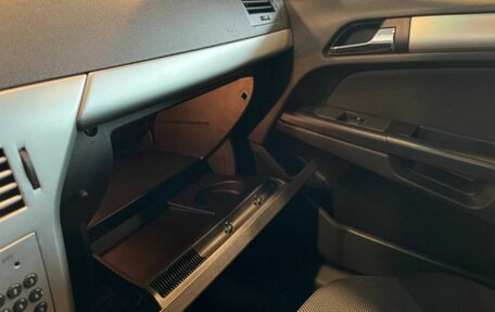 Opel Astra H, 2011 год, 476 000 рублей, 25 фотография