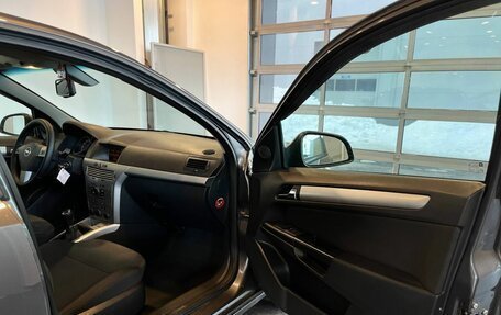 Opel Astra H, 2011 год, 476 000 рублей, 22 фотография