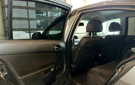 Opel Astra H, 2011 год, 476 000 рублей, 19 фотография