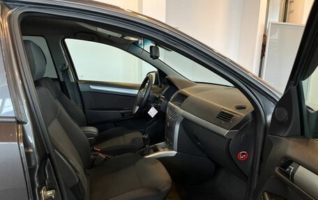 Opel Astra H, 2011 год, 476 000 рублей, 24 фотография