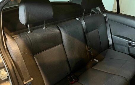 Opel Astra H, 2011 год, 476 000 рублей, 29 фотография